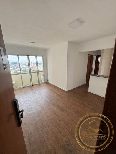 Apartamento, 2 quartos, 50 m² - Foto 4
