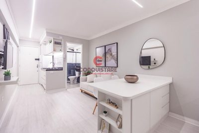 Kitnet-Studio - Foto 5