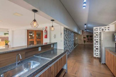 Cobertura, 3 quartos, 177 m² - Foto 2