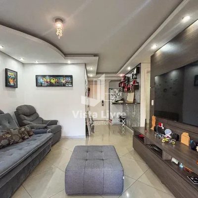 Apartamento, 4 quartos, 101 m² - Foto 5