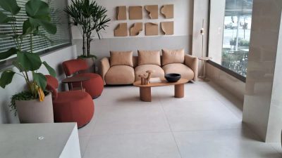 Apartamento, 2 quartos, 70 m² - Foto 3