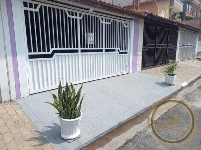 Casa, 2 quartos, 120 m² - Foto 2