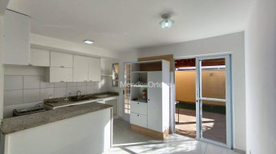 Casa de Condomínio, 2 quartos - Foto 5