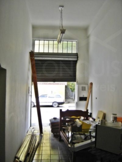 Loja-Salão, 30 m² - Foto 2