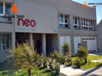 Apartamento, 1 quarto, 52 m² - Foto 1