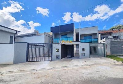 Casa, 2 quartos, 90 m² - Foto 1