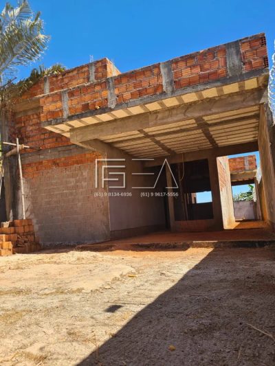 Casa, 3 quartos, 136 m² - Foto 2