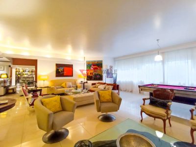 Apartamento, 5 quartos, 300 m² - Foto 3