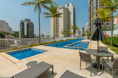 Apartamento, 3 quartos, 163 m² - Foto 3