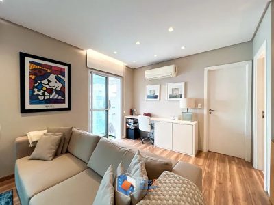 Apartamento, 3 quartos, 126 m² - Foto 5