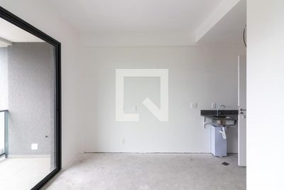 Kitnet-Studio, 31 m² - Foto 2