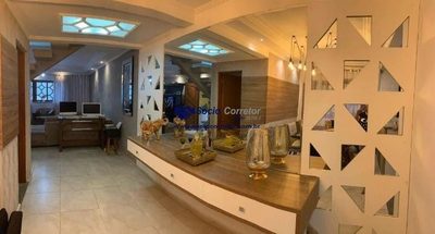 Sobrado, 3 quartos, 180 m² - Foto 2
