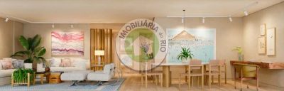 Apartamento, 3 quartos, 155 m² - Foto 1