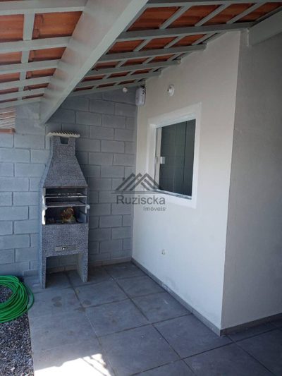 Casa, 2 quartos, 75 m² - Foto 5