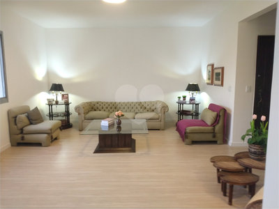 Apartamento, 3 quartos, 180 m² - Foto 5