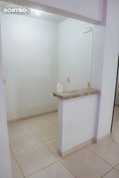 Casa, 1 quarto, 68 m² - Foto 2