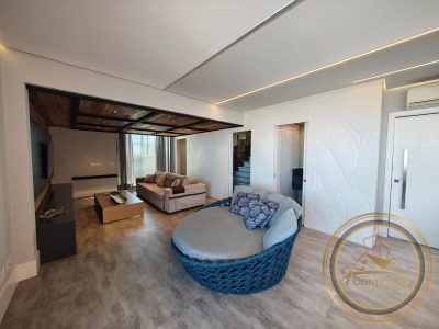 Cobertura, 4 quartos, 226 m² - Foto 4