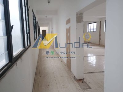 Prédio Inteiro, 724 m² - Foto 3