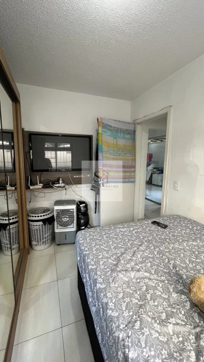Apartamento, 2 quartos, 62 m² - Foto 2