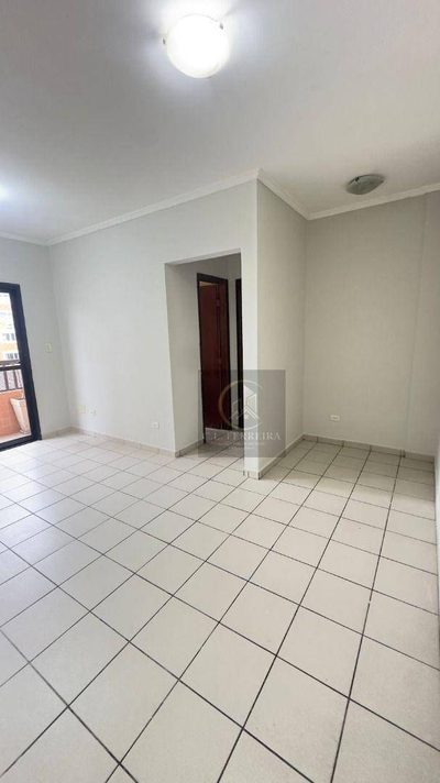 Apartamento, 1 quarto, 46 m² - Foto 4