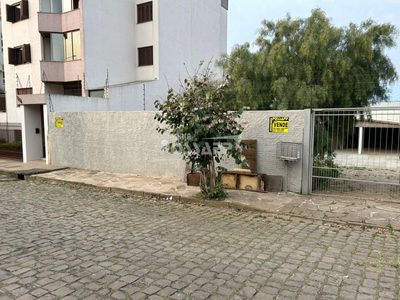 Terreno, 429 m² - Foto 1