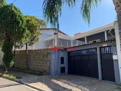 Casa, 3 quartos, 175 m² - Foto 1