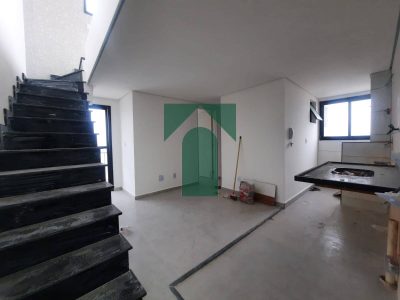 Cobertura, 2 quartos, 78 m² - Foto 4