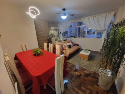 Apartamento, 3 quartos, 150 m² - Foto 4