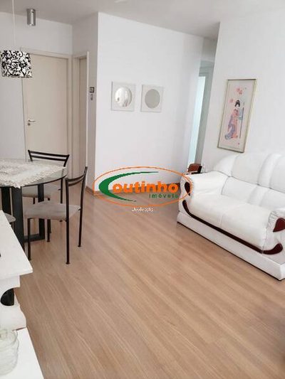 Apartamento, 2 quartos, 64 m² - Foto 2