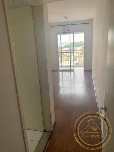 Apartamento, 3 quartos, 63 m² - Foto 3