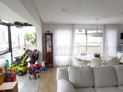 Apartamento, 3 quartos, 191 m² - Foto 5