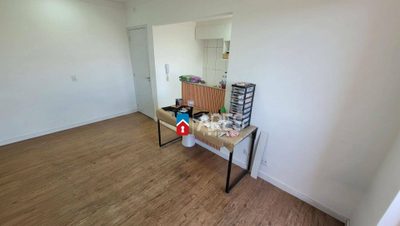 Apartamento, 2 quartos, 52 m² - Foto 4