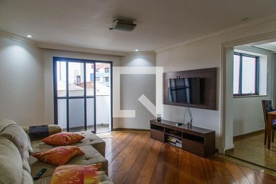 Apartamento, 3 quartos, 156 m² - Foto 2