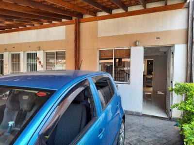 Sobrado, 2 quartos, 65 m² - Foto 3