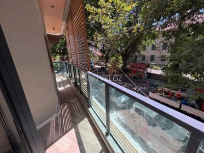 Apartamento, 2 quartos, 87 m² - Foto 2