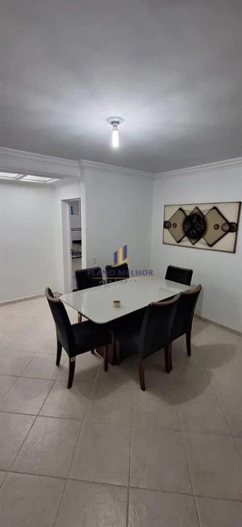 Apartamento, 3 quartos, 70 m² - Foto 3