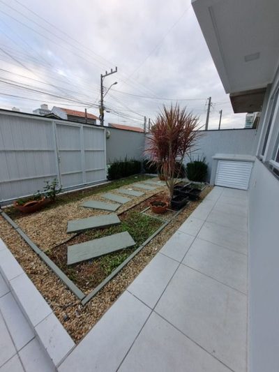 Casa, 3 quartos, 100 m² - Foto 4