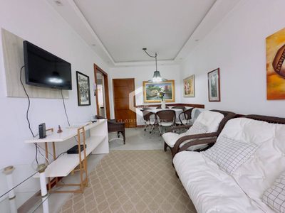 Apartamento, 2 quartos, 86 m² - Foto 3