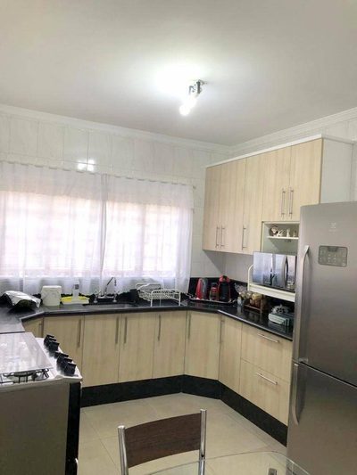 Casa, 3 quartos, 273 m² - Foto 1