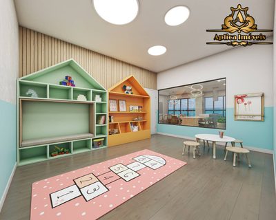 Apartamento, 1 quarto, 45 m² - Foto 5