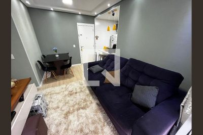 Apartamento, 2 quartos, 57 m² - Foto 5