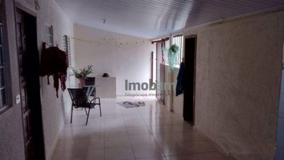 Casa, 2 quartos, 118 m² - Foto 5