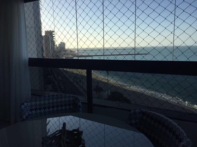 Apartamento, 4 quartos, 500 m² - Foto 5