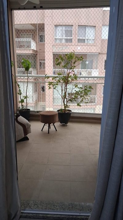 Cobertura, 4 quartos, 195 m² - Foto 3