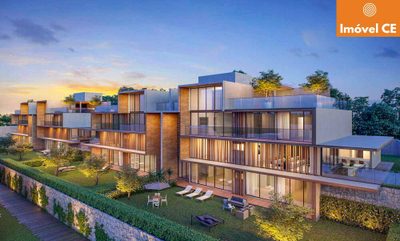 Casa, 3 quartos, 357 m² - Foto 1