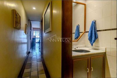 Apartamento, 3 quartos, 137 m² - Foto 3