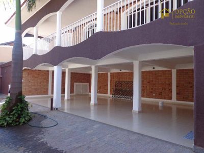 Casa, 4 quartos, 700 m² - Foto 2