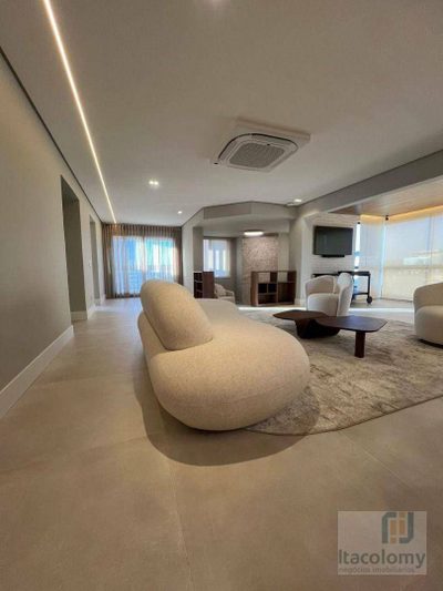 Apartamento, 3 quartos, 288 m² - Foto 5