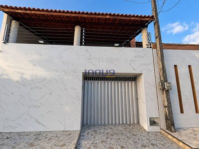 Casa, 4 quartos, 224 m² - Foto 2