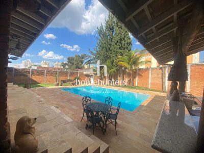Casa, 1 quarto, 900 m² - Foto 1